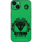 Wizarding Worlds Harry Potter Slytherin Illustration iPhone 14 Plus Skin